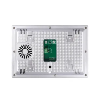 Wideodomofon SPD-DST03W + SPD-MT703W
