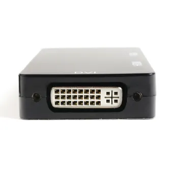 Multiport DisplayPort na HDMI DVI VGA SPD-M01