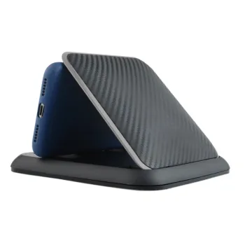 Uchwyt telefonu na deskę rozdzielczą SPE-PB01