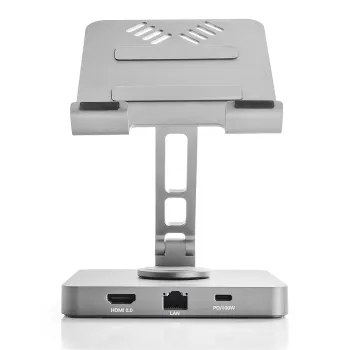 Uchwyt na tablet multiport USB-C 11w1 SPE-PB04