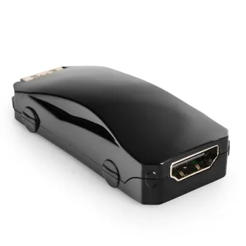 Konwerter USB na HDMI Spacetronik SPH-C01