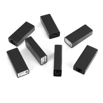 Identyfikatory RJ45 do testerów LAN x7 do SP-LTA01