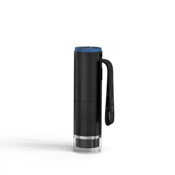 Mikroskop cyfrowy Wifi Smartphone SP-MS01B Zestaw