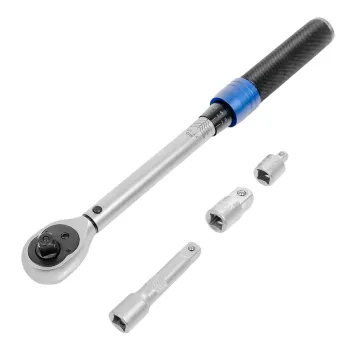 Klucz dynamometryczny 3/8 10-60NM SPM-T21