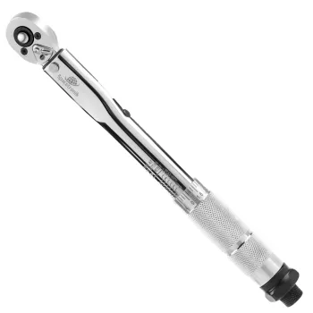 Klucz dynamometryczny SPM-T19 5-25Nm, kwadrat 1/4
