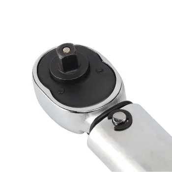 Klucz dynamometryczny SPM-T19 5-25Nm, kwadrat 1/4