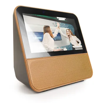 Mini telewizor przenośny 7