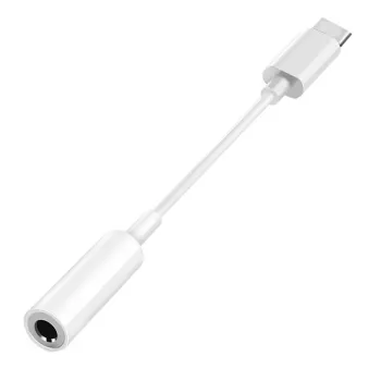 Adapter USB-C na gniazdo Jack 3.5mm SPU-A01