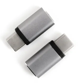 Adapter USB-C na gniazdo USB-C SPU-A06
