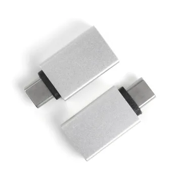 Adapter wtyk USB-C na gniazdo USB 3.0 SPU-A07