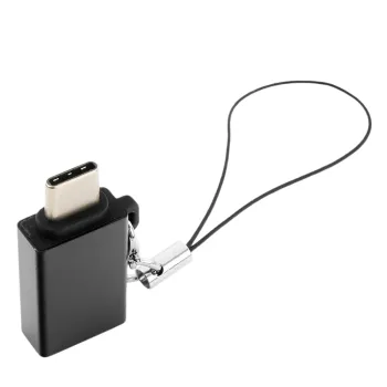 Adapter USB 3.0 na USB-C SPU-A18