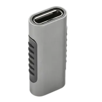 Adapter łącznik USB-C na USB-C SPU-A25