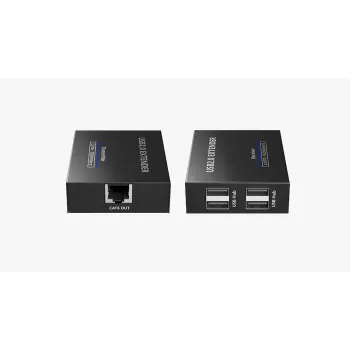 Extender USB za pomocą LAN SPU-EX01