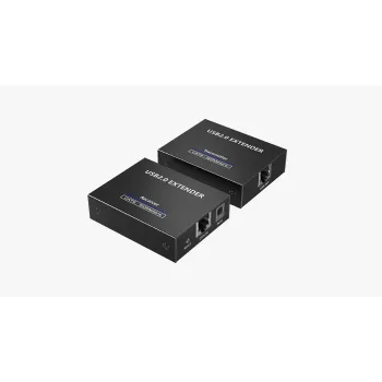 Extender USB za pomocą LAN SPU-EX01