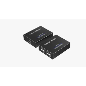 Extender USB za pomocą LAN SPU-EX01