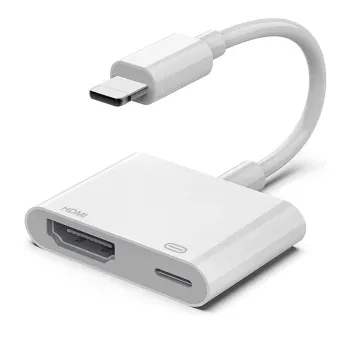 Multiport iPhone Lightning na HDMI SPU-M04