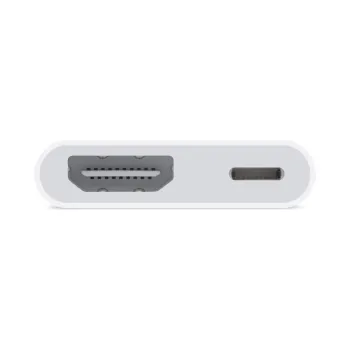 Multiport iPhone Lightning na HDMI SPU-M04