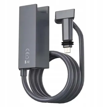 Spacetronik SSA01 adapter dla Starlink V2 Gen 2