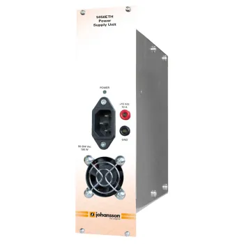 Zasilacz Johansson 5050 W DMH 15VDC/10A