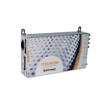 Stacja Titanium 8703 8x DVB-S2 / 8x DVB-T/C +4x CI