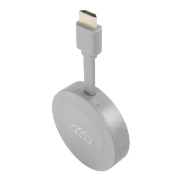 Android SMART TV Homatics Stick 4K Google TV