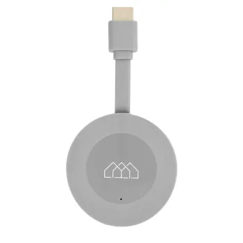 Android SMART TV Homatics Stick 4K Google TV