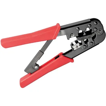 Zestaw narzędzi do instalacji LAN Tools Goobay 5w1
