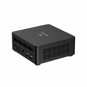 Minisforum PC AMD Ryzen 7 7735HS 16GB M.2 512GB