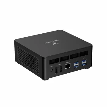 Minisforum PC AMD Ryzen 7 7735HS 32GB M.2 512GB