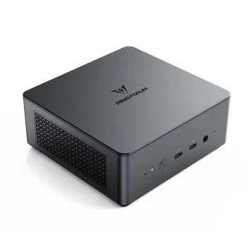 Minisforum PC AMD Ryzen 9 7940HS 64GB M.2 1TB