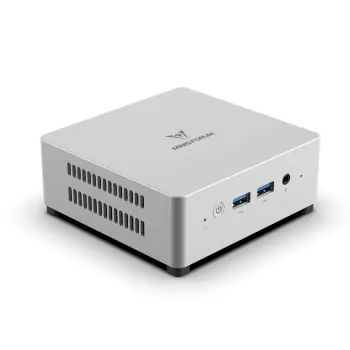 Minisforum PC Intel N100 16GB M.2 512GB