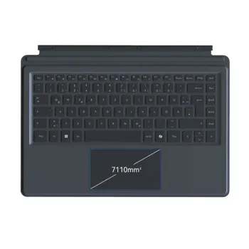 Laptop tablet 2w1 Minisforum V3SE 16GB 1TB Ryzen 7