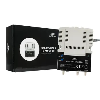 Wzmacniacz budynkowy Spacetronik SPA-28SG SLOPE