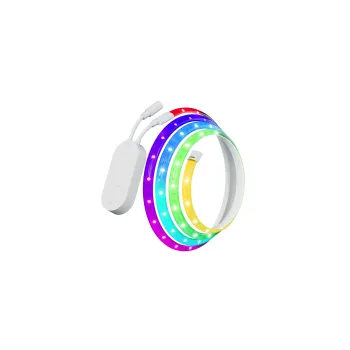 Adresowalna Taśma LED 2m Yeelight Lightstrip Pro