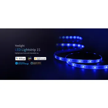 Inteligentna Taśma LED 2m Yeelight Lightstrip 1S