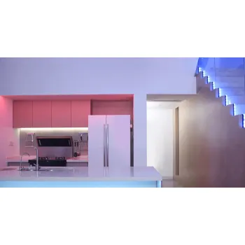 Inteligentna Taśma LED 2m Yeelight Lightstrip 1S