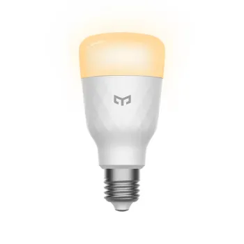 Żarówka LED E27 8W Yeelight Smart W3 ściemnialna
