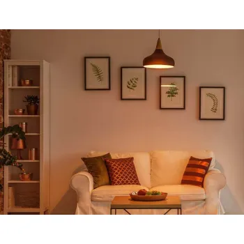 Żarówka LED E27 8W Yeelight Smart W3 ściemnialna