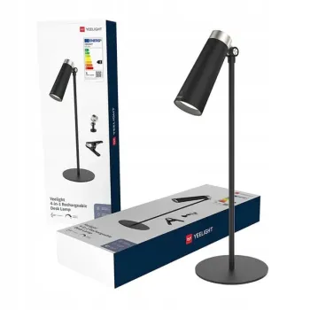 Lampa biurkowa akumulatorowa Yeelight LED