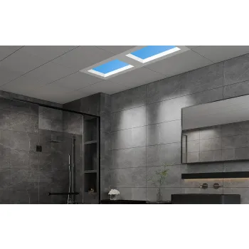 Set świetlik Yeelight Pro P21 i ramka montażowa