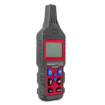Profesjonalny lokalizator kabli Noyafa NF-826