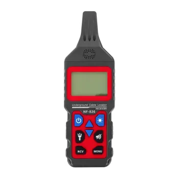 Profesjonalny lokalizator kabli Noyafa NF-826