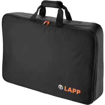 Torba na przenośną ładowarkę EV LAPP