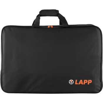 Torba na przenośną ładowarkę EV LAPP