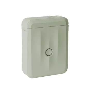 Drukarka etykiet Niimbot D110 zielona