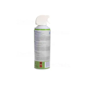 Sprężone powietrze GreenBlue GB400 400ml