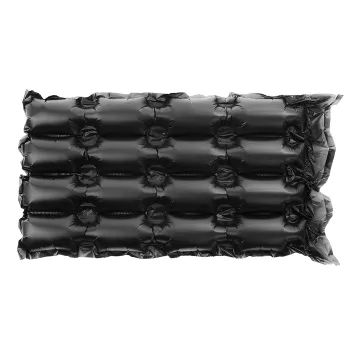 Maty powietrzne Bublaki B4025 Black neutral