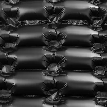 Maty powietrzne Bublaki B4025 Black neutral