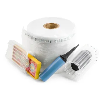 Manualna ręczna pompka Bublaki BN-P01