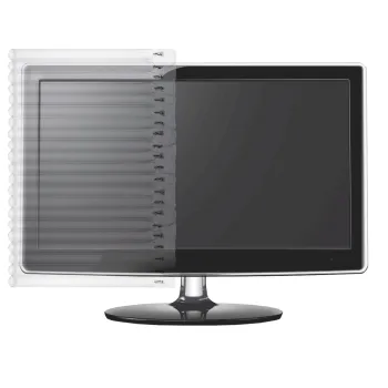 Torba powietrzna BAB-81. 350x260x26 Monitor 17